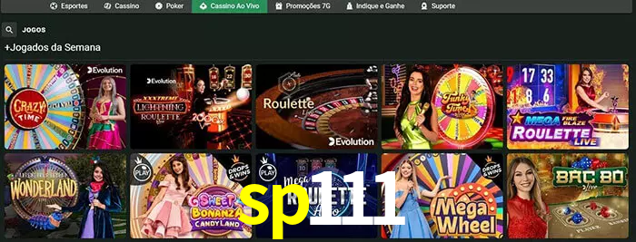 sp111 bet