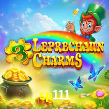 Sinta a adrenalina dos jogos de cassino com sp111