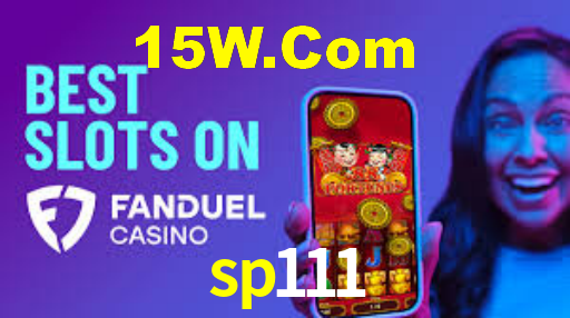 sp111 login