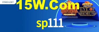 sp111