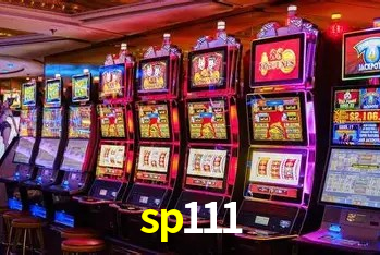 Casino Ao Vivo sp111