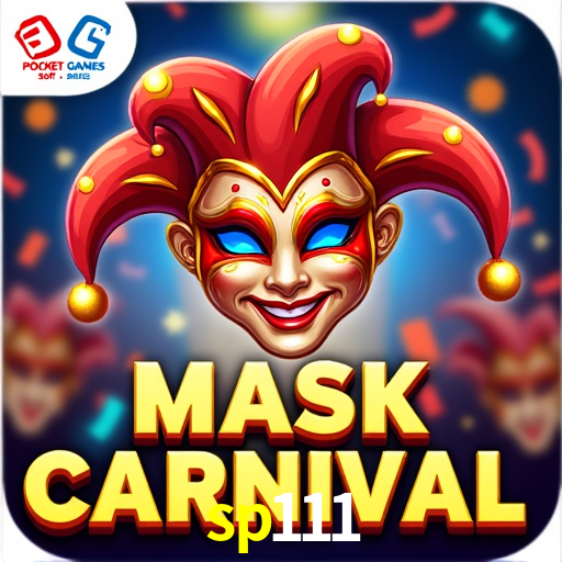 Slot Games sp111