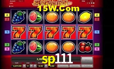 Login Seguro sp111