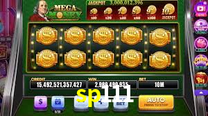 Tennis Betting sp111