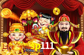 sp111 login